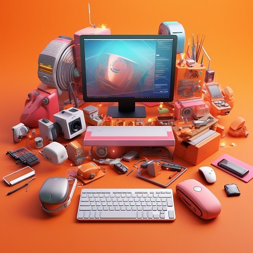 Buy-Computer-Accessories-in-Chandkheda