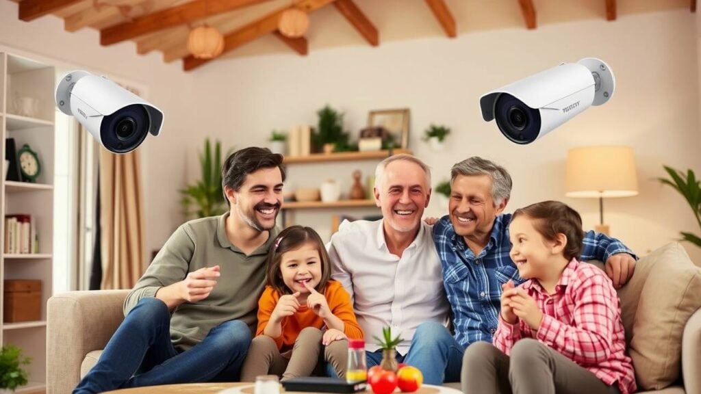 Step-by-Step Guide to Install CCTV Camera at Home